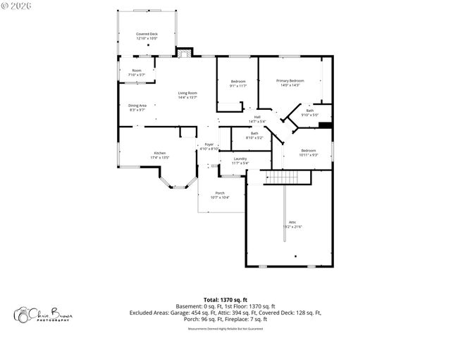 6930 Se 115TH Ave, Portland, OR 97266