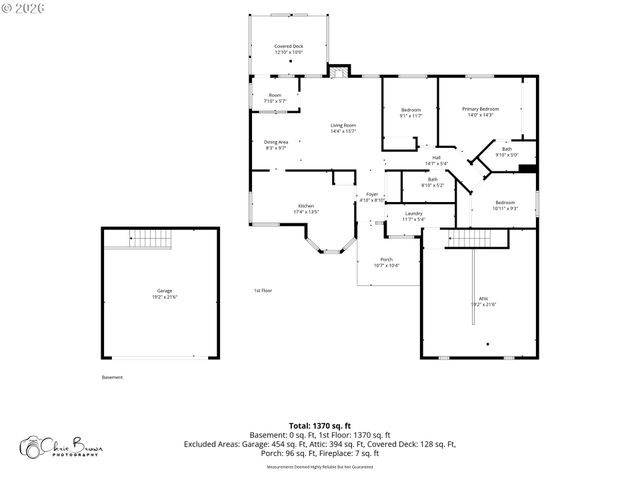 6930 Se 115TH Ave, Portland, OR 97266