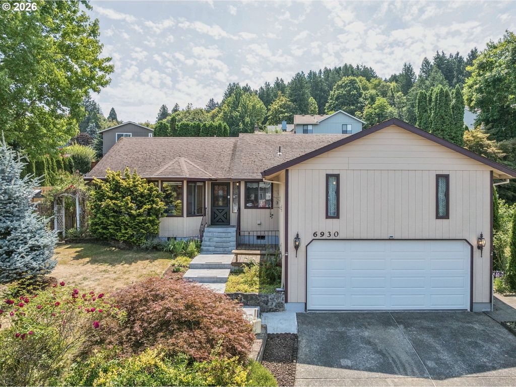6930 Se 115TH Ave, Portland, OR 97266