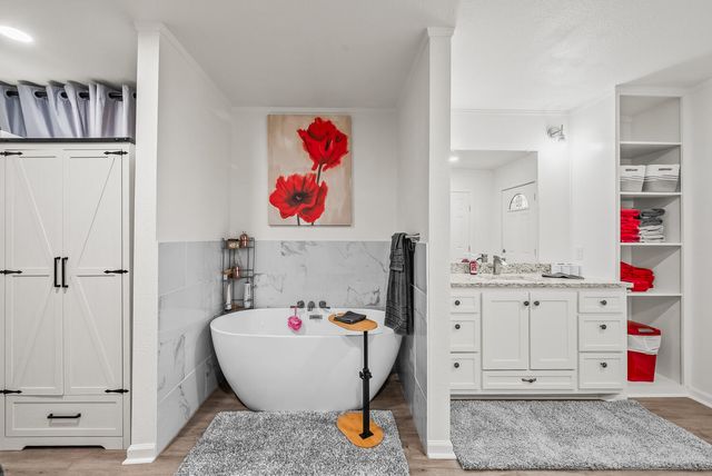 1500 W Garza Street, Slaton, TX 79364