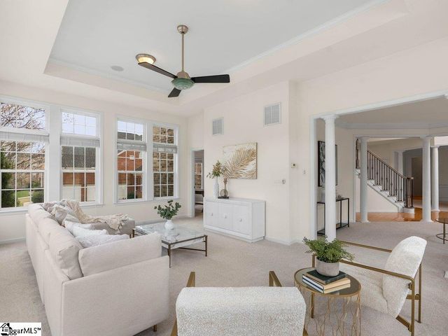 1 Glengrove Drive, Simpsonville, SC 29681