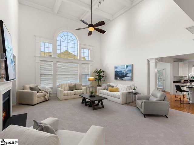 1 Glengrove Drive, Simpsonville, SC 29681