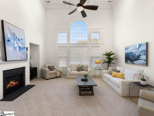1 Glengrove Drive, Simpsonville, SC 29681