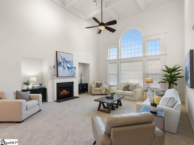 1 Glengrove Drive, Simpsonville, SC 29681