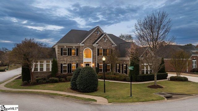 1 Glengrove Drive, Simpsonville, SC 29681