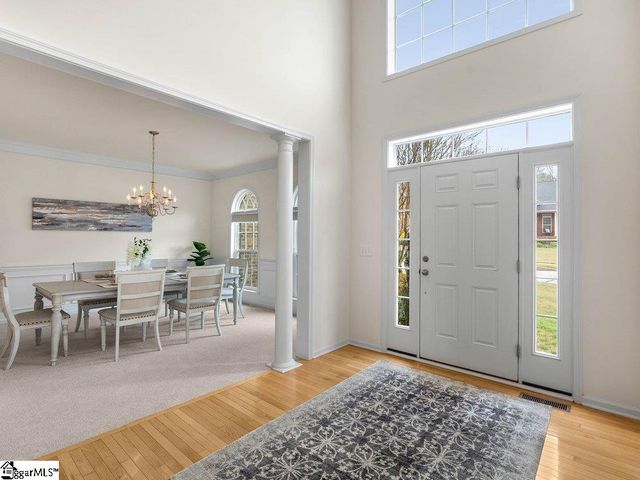 1 Glengrove Drive, Simpsonville, SC 29681
