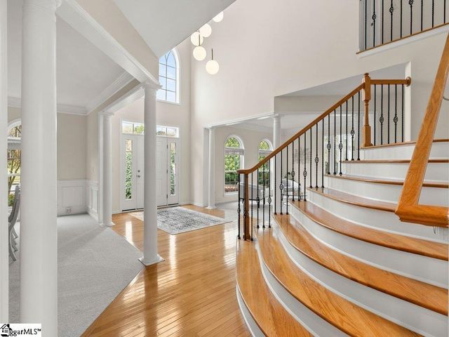 1 Glengrove Drive, Simpsonville, SC 29681