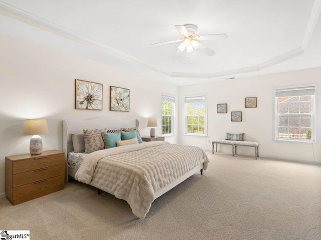 1 Glengrove Drive, Simpsonville, SC 29681