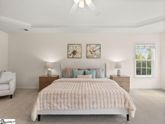 1 Glengrove Drive, Simpsonville, SC 29681