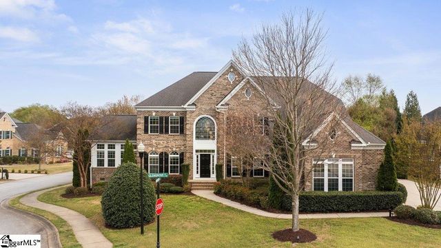 1 Glengrove Drive, Simpsonville, SC 29681