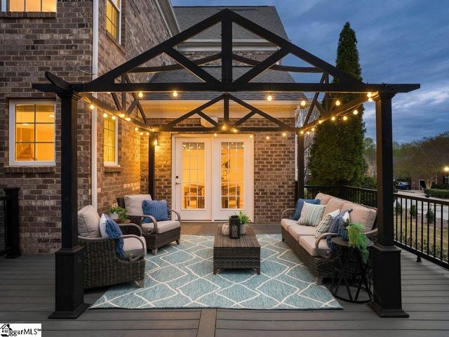 1 Glengrove Drive, Simpsonville, SC 29681