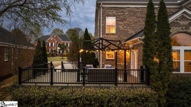 1 Glengrove Drive, Simpsonville, SC 29681