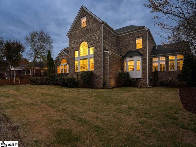 1 Glengrove Drive, Simpsonville, SC 29681