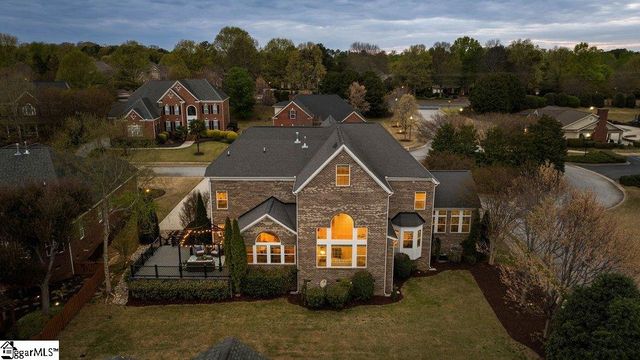 1 Glengrove Drive, Simpsonville, SC 29681