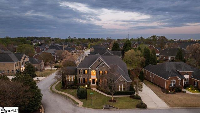 1 Glengrove Drive, Simpsonville, SC 29681