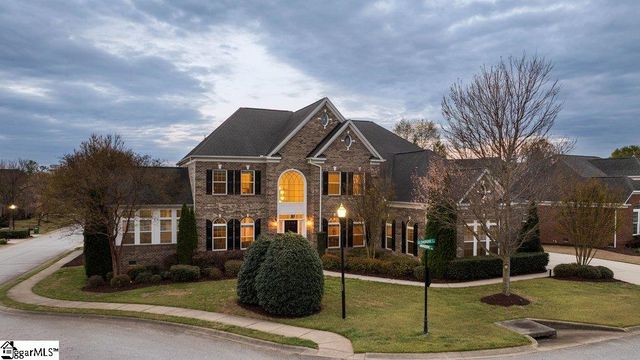 1 Glengrove Drive, Simpsonville, SC 29681