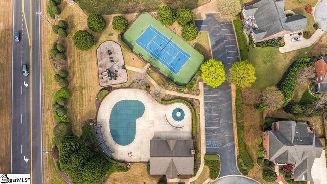 1 Glengrove Drive, Simpsonville, SC 29681