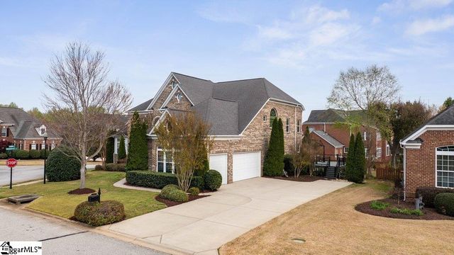 1 Glengrove Drive, Simpsonville, SC 29681