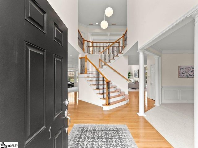 1 Glengrove Drive, Simpsonville, SC 29681