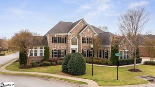 1 Glengrove Drive, Simpsonville, SC 29681