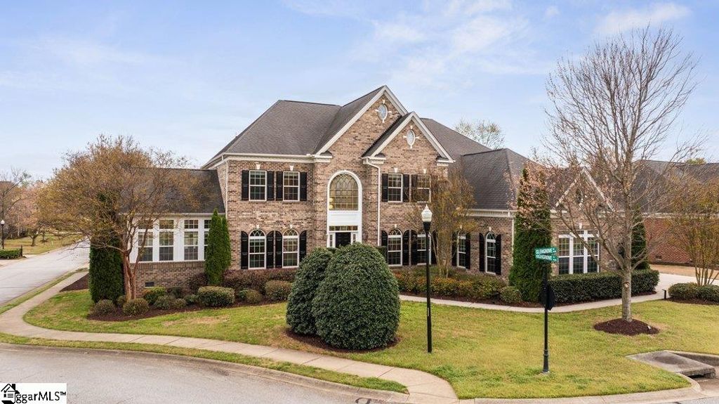 1 Glengrove Drive, Simpsonville, SC 29681