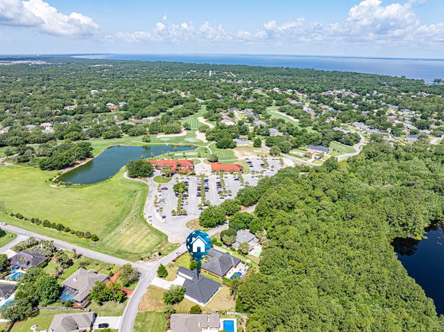 3101 Pga Boulevard, Navarre, FL 32566