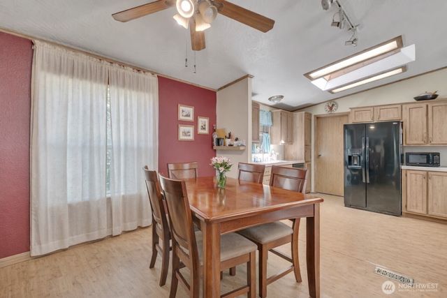 1507 286 Street E, Roy, WA 98580