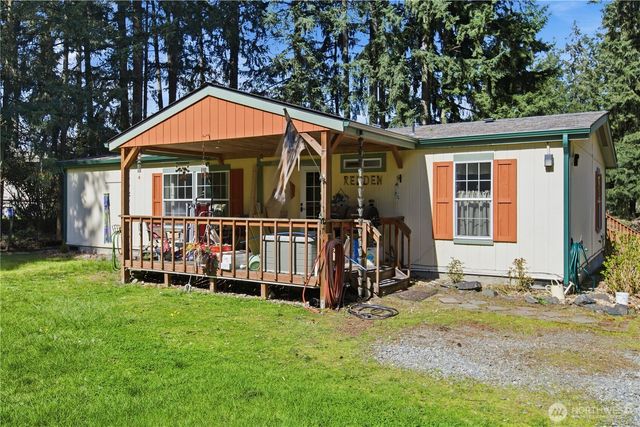 1507 286 Street E, Roy, WA 98580