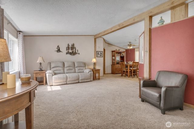 1507 286 Street E, Roy, WA 98580