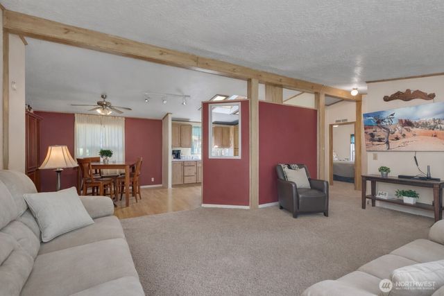 1507 286 Street E, Roy, WA 98580