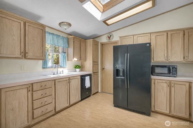 1507 286 Street E, Roy, WA 98580