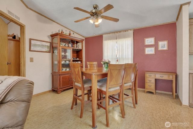 1507 286 Street E, Roy, WA 98580