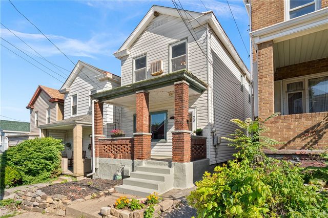 72 Frazier Ave, Mckees Rocks, PA 15136