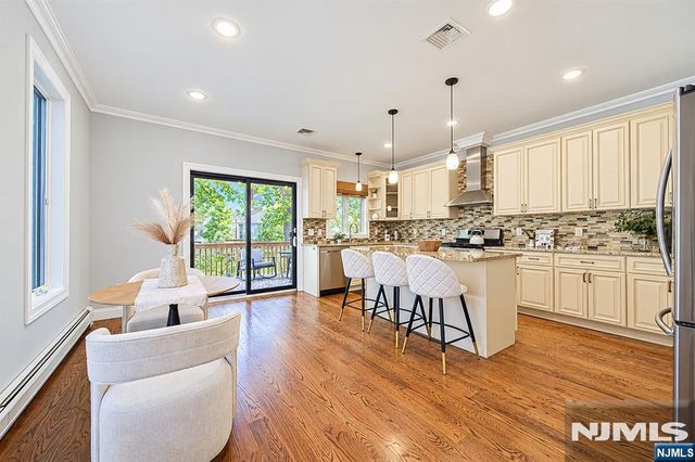 457 Lincoln Avenue 457, Cliffside Park, NJ 07010