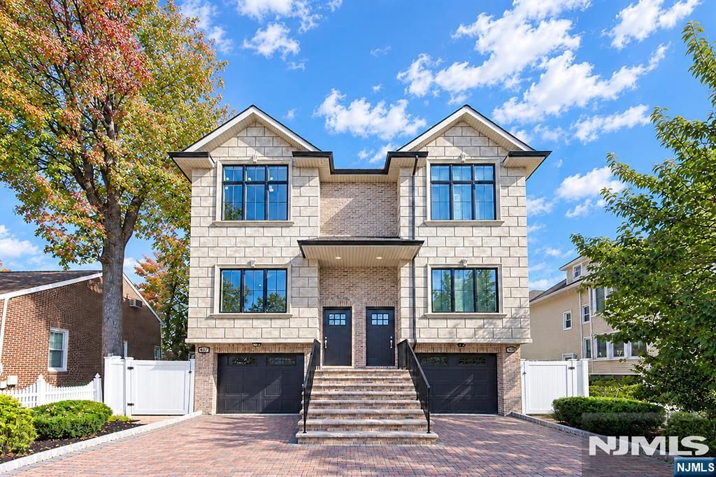 457 Lincoln Avenue 457, Cliffside Park, NJ 07010