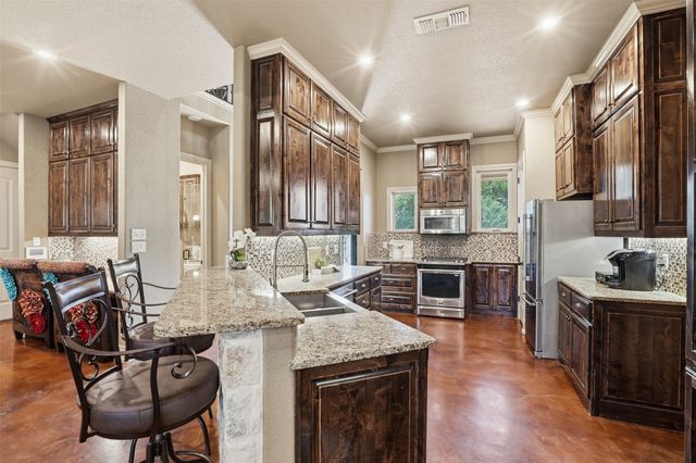 1083 Antler Drive, Strawn, TX 76475
