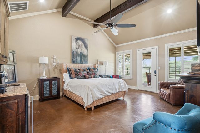 1083 Antler Drive, Strawn, TX 76475