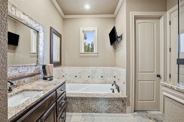 1083 Antler Drive, Strawn, TX 76475