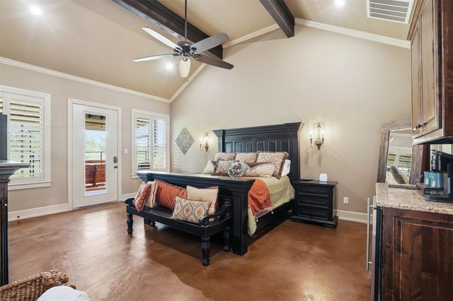 1083 Antler Drive, Strawn, TX 76475