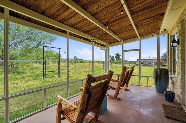 1083 Antler Drive, Strawn, TX 76475