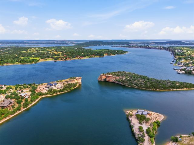 1083 Antler Drive, Strawn, TX 76475