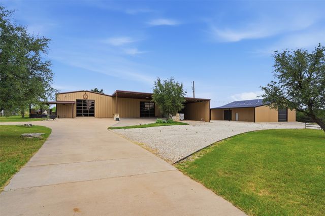 1083 Antler Drive, Strawn, TX 76475