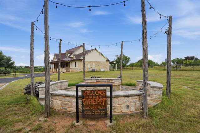 1083 Antler Drive, Strawn, TX 76475