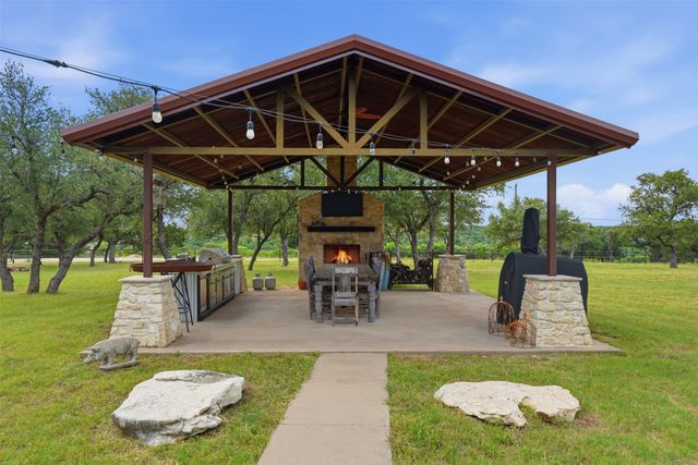 1083 Antler Drive, Strawn, TX 76475