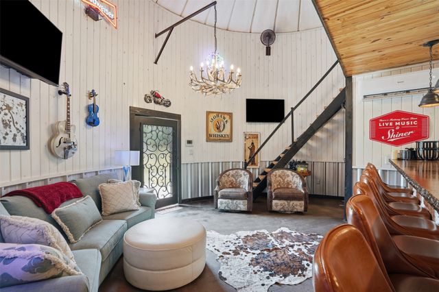 1083 Antler Drive, Strawn, TX 76475