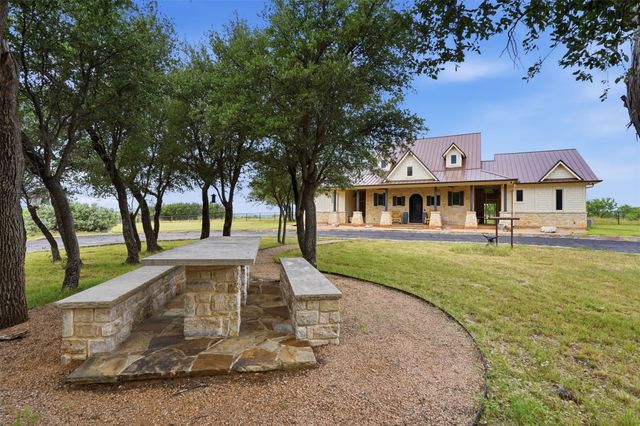 1083 Antler Drive, Strawn, TX 76475