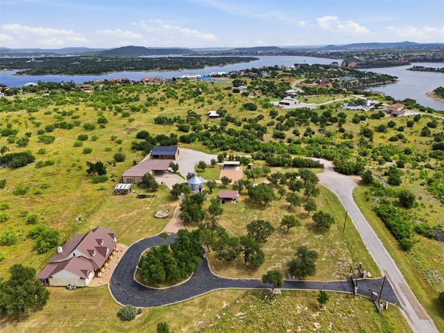 1083 Antler Drive, Strawn, TX 76475