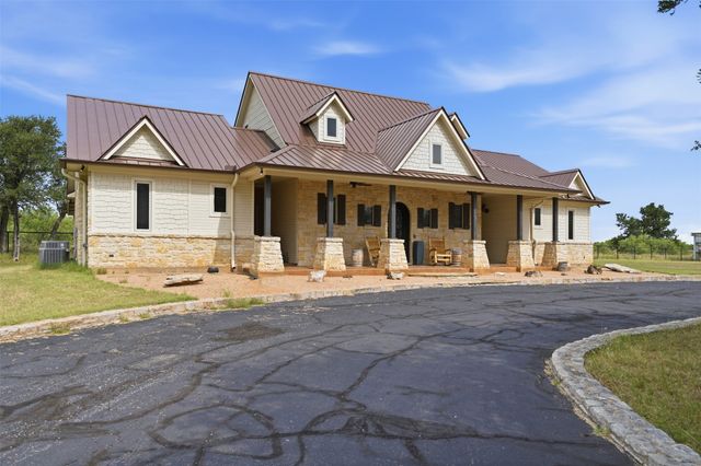 1083 Antler Drive, Strawn, TX 76475