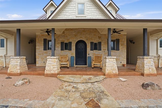 1083 Antler Drive, Strawn, TX 76475