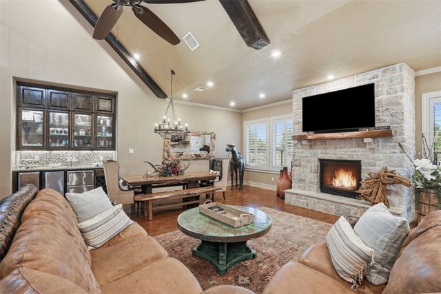 1083 Antler Drive, Strawn, TX 76475